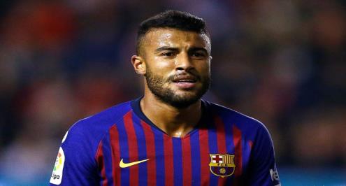 برشلونة يعلن إصابة ألكالنتارا بـ"الصليبي".. وغياب روبيرتو لمدة شهر